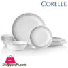 Corelle Mystic Gray 18 Pcs Dinner Set 1 Corelle Mystic Gray 18 Pcs Dinner Set