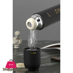 Double Wall Thermos Flask High Quality Stainless Steel Thermos Flask Thermos Water Bottle 530Ml