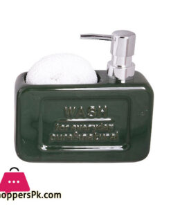 Etoile Kitchen Dispenser Ceramic Three Color - Image 2