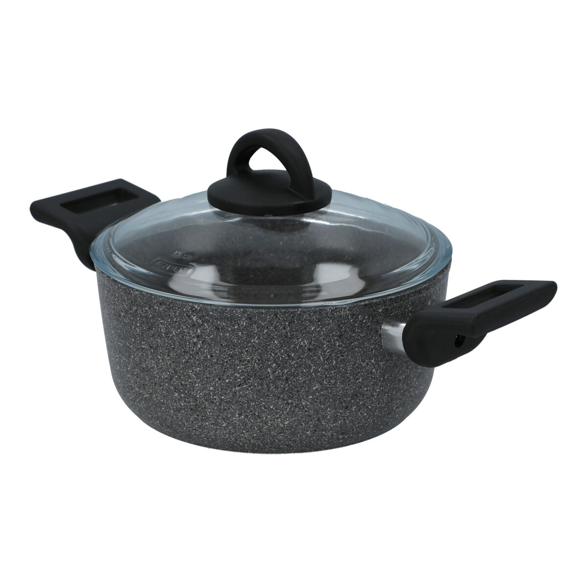 Illa Casserole With Lid And Handle 24Cm 5 Illa Casserole With Lid And Handle 24Cm
