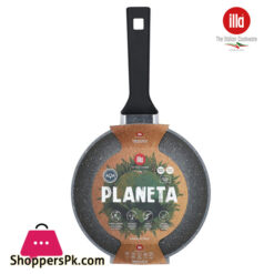 Illa Planeta Frying Pan 28cm Italy Made