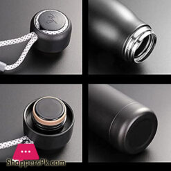 Inner &Amp; Outer Steel With Pu Insulation 30 Hr Cold &Amp; 10 Hr Hot 500 Ml