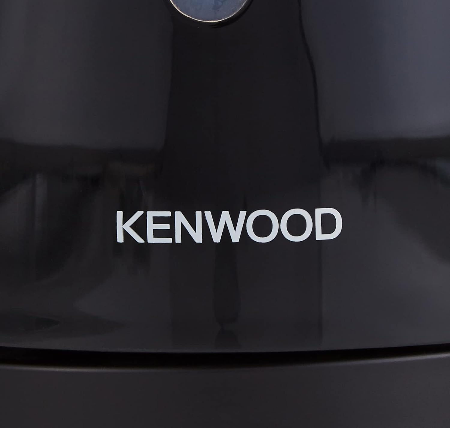 Kenwood Electric Kettle 1.7L Cordless Electric Kettle 2200W With Auto Shut-Off &Amp; Removable Mesh Filter Zjp00