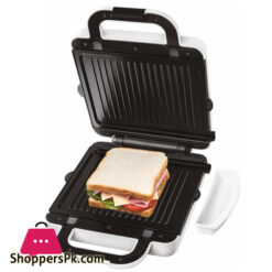 Kenwood Sandwich Maker 2 In 1 - Smp94Ao 9 Kenwood Sandwich Maker 2 In 1 - Smp94Ao