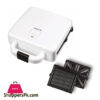 Kenwood Sandwich Maker 2 In 1 - Smp94Ao