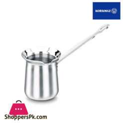 Korkmaz Classic 0.5 lt Creamer A138 Turkey Made