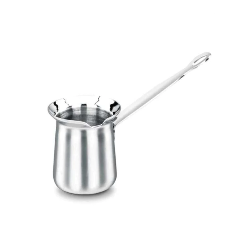 Korkmaz Classic 1 Liter Milk Pot - A139 Turkey Made