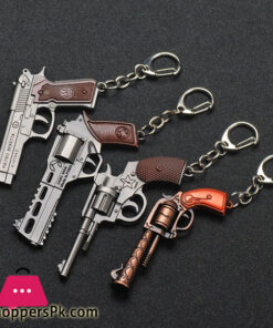 Military Pattern Keychain,Charm,For Men,For Car,Pistol,Hanging,Tactical Metal,Accessory,Gift for Boyfriend
