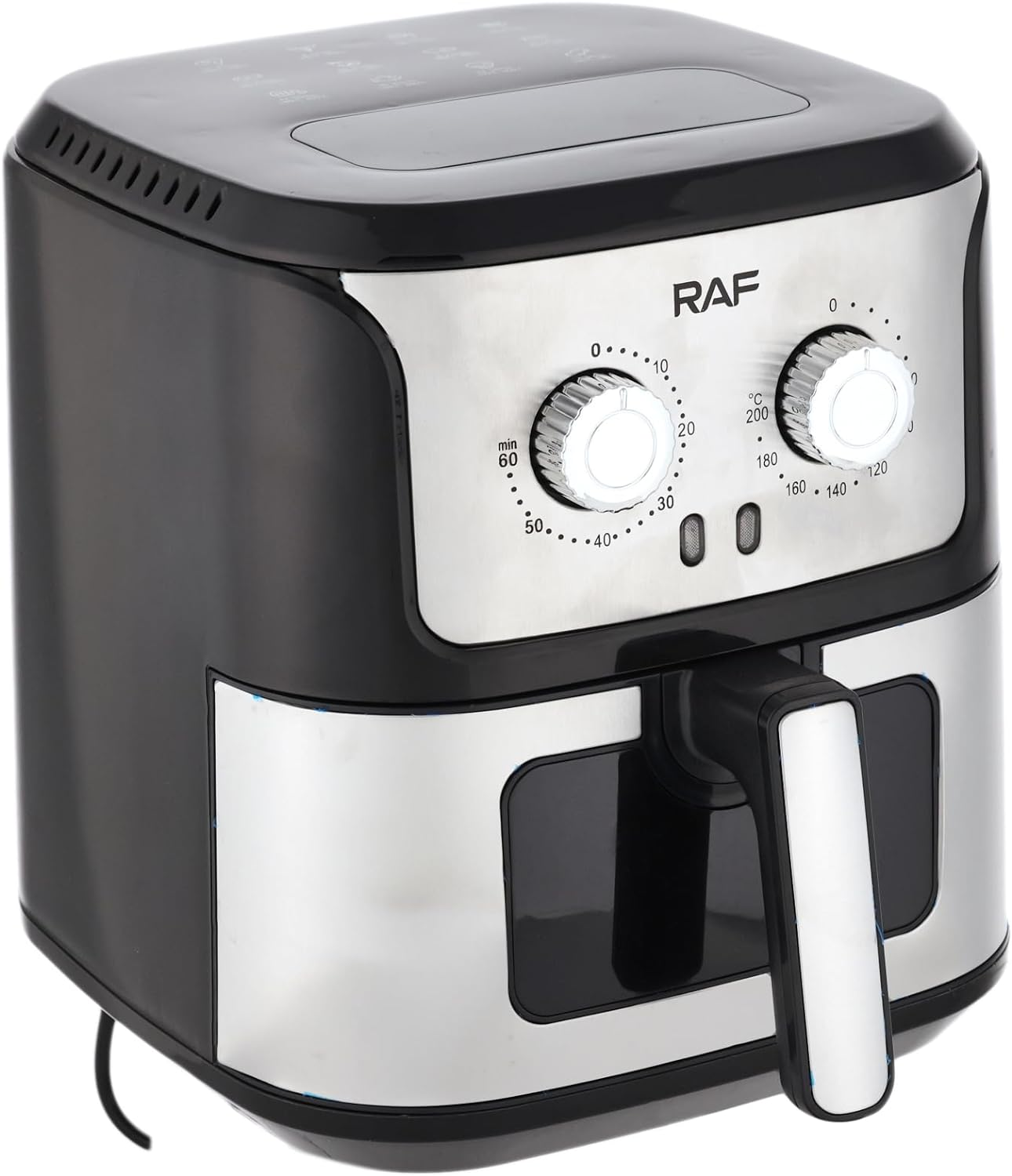 Raf Air Fryer R5329 1600W 8 Liter