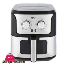 RAF Air Fryer R5329 1600W 8 Liter
