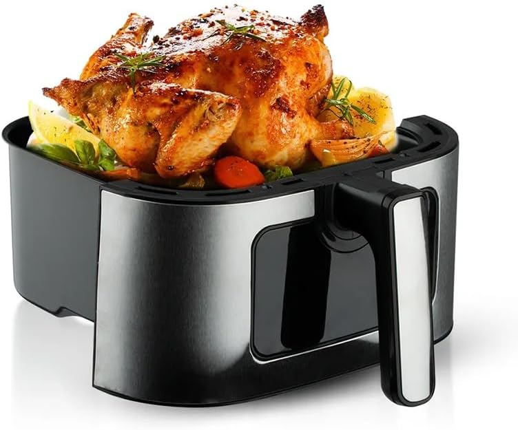 Raf Air Fryer R5329 1600W 8 Liter