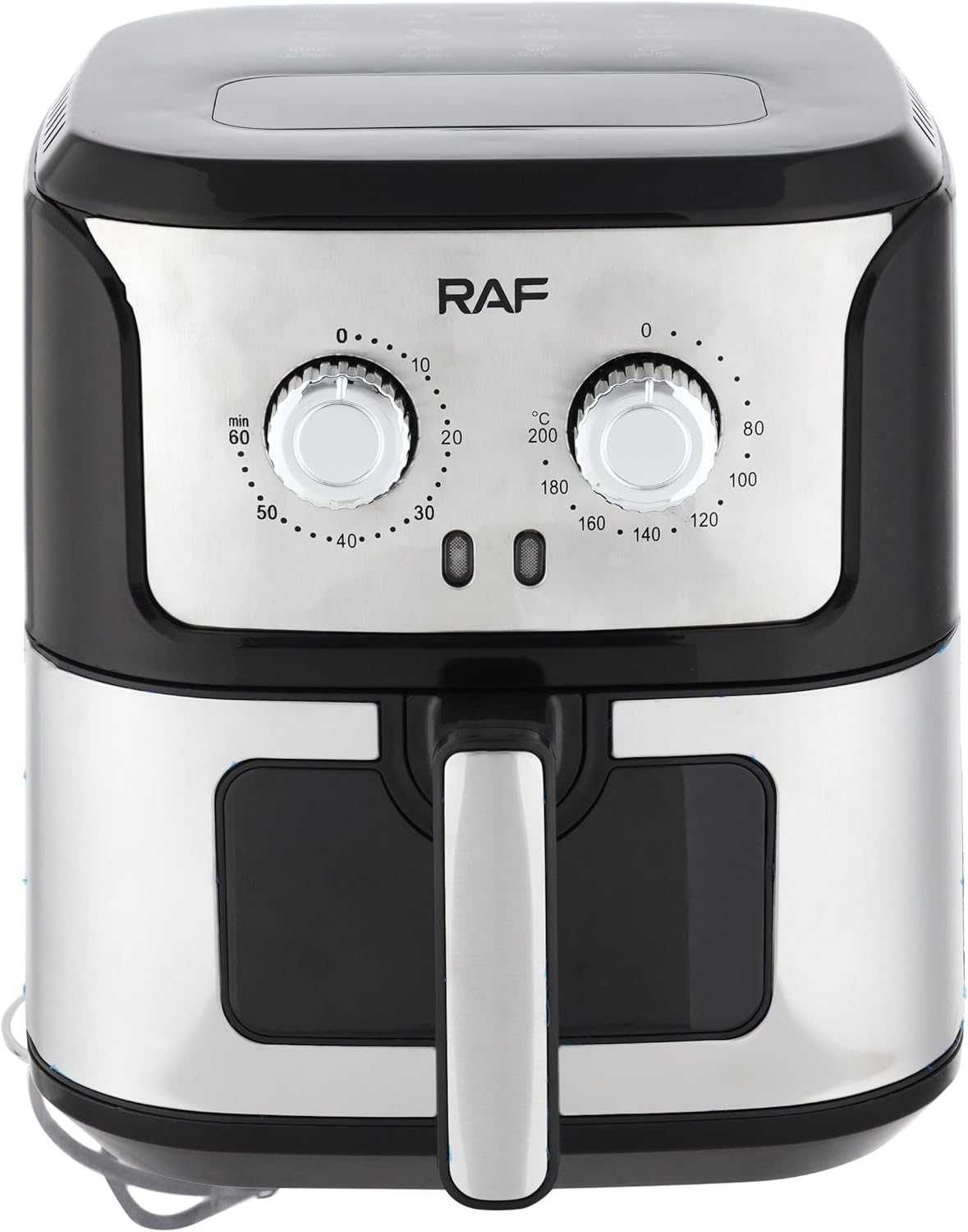 Raf Air Fryer R5329 1600W 8 Liter