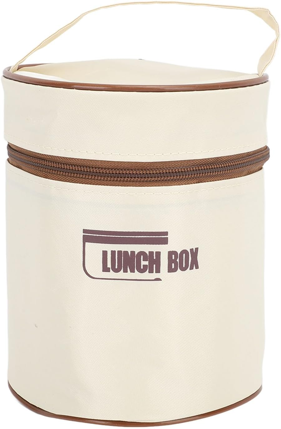 Thermal Lunch Box Safe 304 Stainless Steel Portable Insulated Food Container With Lid For School 2Pcs 1300Ml
