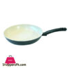 TVS Ceramic Coat Frypan Italy Made 24CM