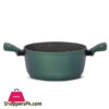 Tvs Eco Cook Casserole With Lid