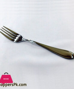 Winsor 18/10 Dessert Fork Proud - Stainless Steel - Silver