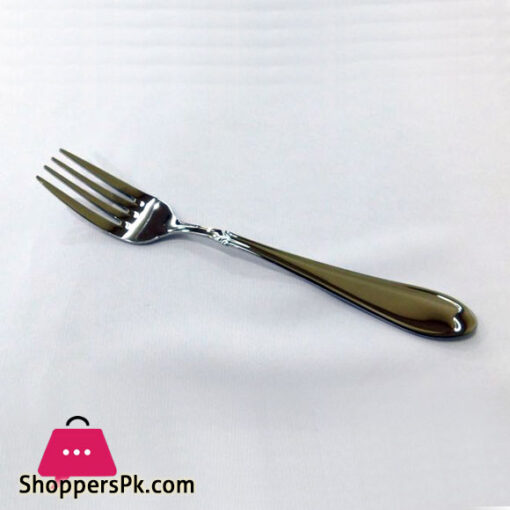 Winsor 18/10 Dessert Fork Proud - Stainless Steel - Silver