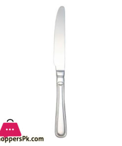 Winsor Stainless Steel 18/10 Dessert Knife Proud - Silver