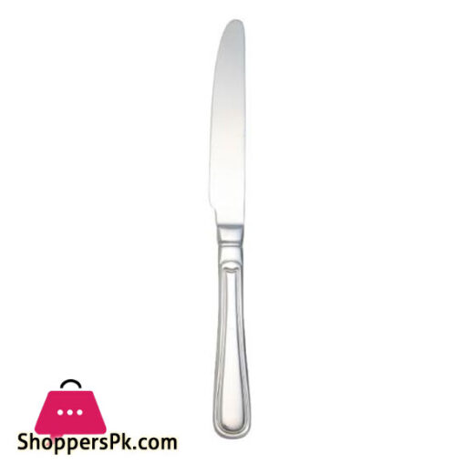 Winsor Stainless Steel 18/10 Dessert Knife Proud - Silver