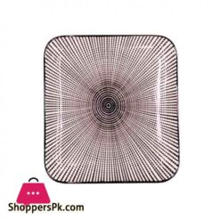 100FP 2007 Dot Line 10 Flat Plate