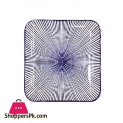 100FP 2008 Blue line 10 Flat Plate