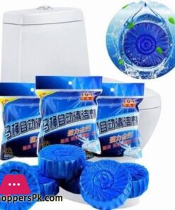 10Pcs / Pack Bleach Toilet Bowl Clean Tablets Automatic Flush Clean Bathroom Toilet Deodorant Compressed Cleaning Cleaning Tools 5 10Pcs Pack Bleach Toilet Bowl Clean Tablets Automatic Flush Clean Bathroom Toilet Deodorant Compressed Cleaning Cleaning Tools