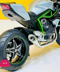 1:12 Diecast Metal Kawasaki Ninja H2R 16 112 Diecast Metal Kawasaki Ninja H2R