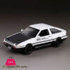 1:28 Initial D Ae86 Alloy Car Model Diecasts &Amp; Toy Vehicles With Sound Light Pull Back Car Collection Kids Toys Gift 2 1:28 Initial D Ae86 Alloy Car Model Diecasts &Amp; Toy Vehicles With Sound Light Pull Back Car Collection Kids Toys Gift