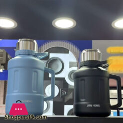 316 Stainless Steel Insulated Thermos Bottle 2.5L Outdoor Travel Coffee Mugs Thermal Vaccum Water Bottle Thermal Mug