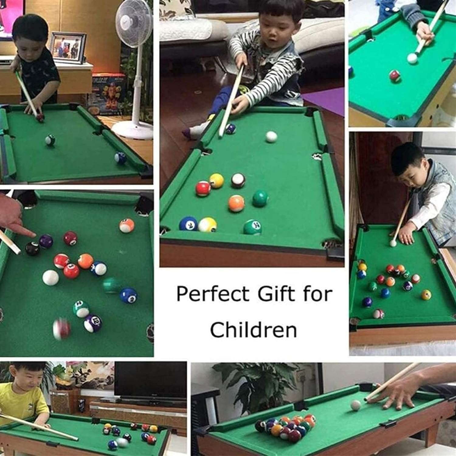 4 In 1 Multi Game Table Set Tabletop Foosball Table Hockey Table Billiard Pool Table Ping Pong Table With All Accessory