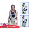 Baby Carrier EN71 3
