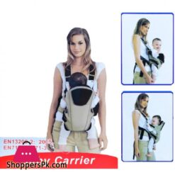Baby Carrier EN71 3