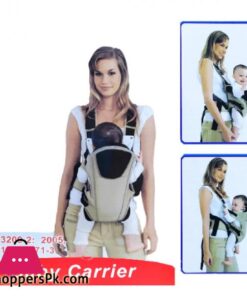Baby Carrier EN71 3