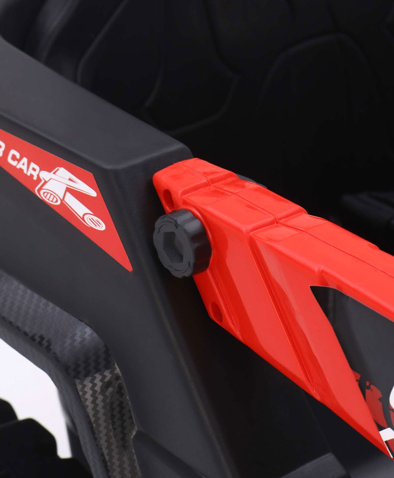 Battery Operated Ride On Jeep With Remote Control