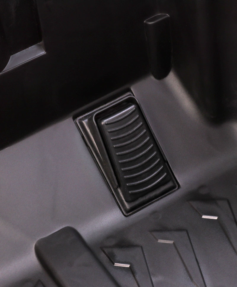 Battery Operated Ride On Jeep With Remote Control