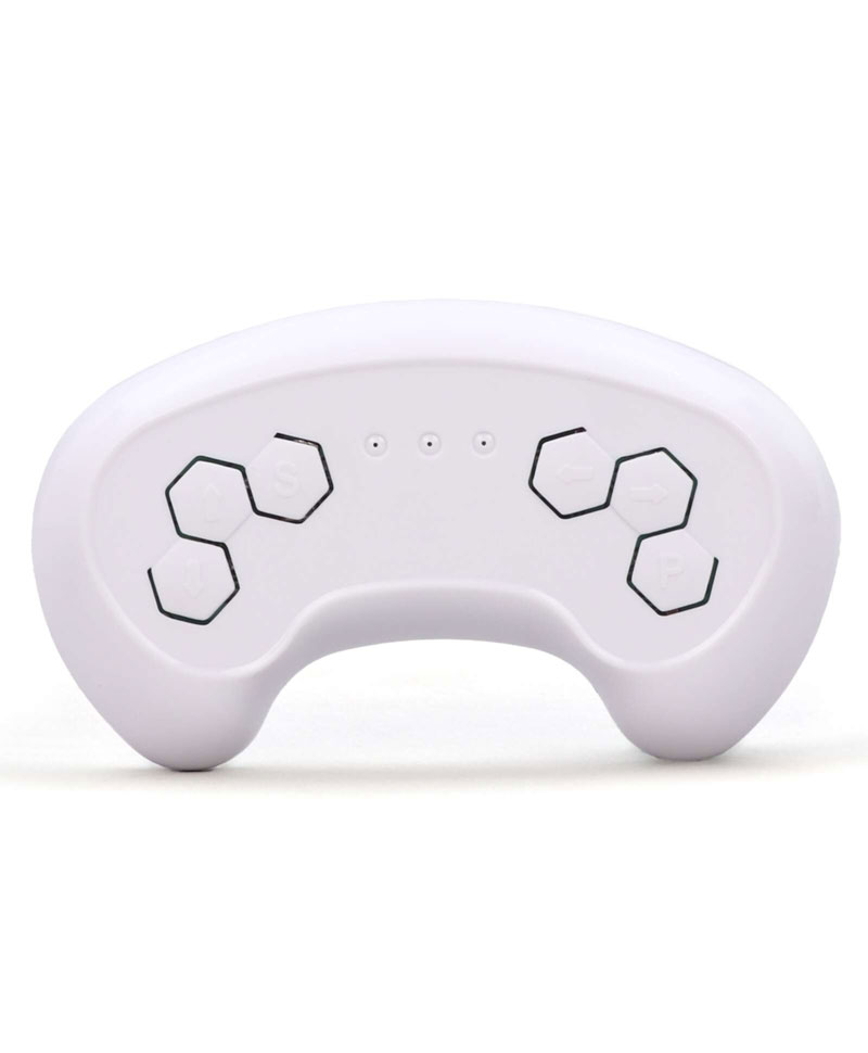 Battery Operated Ride On Jeep With Remote Control