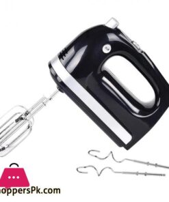 Bingo Deluxe Powerful Hand mixer HM 151