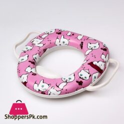 Processing Custom Made Childrens Toilet Mat With Armrests Sponge Cartoon Baby Toilet Mat Toilet Toilet Mat