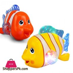 Clown Fish Toy For Kids