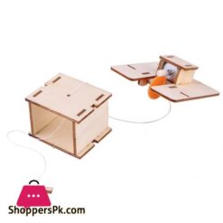 Diy Electric Elevator Science Experiment Kits – 055 12 Diy Electric Elevator Science Experiment Kits 055