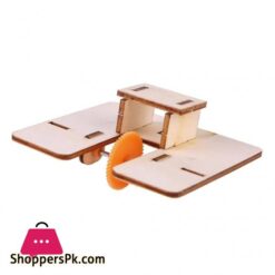 Diy Electric Elevator Science Experiment Kits – 055 13 Diy Electric Elevator Science Experiment Kits 055