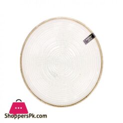 T21 01 10 Dinner Plate