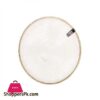T21 02 775 Dessert Plate