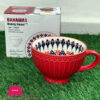Danny Home Ceramic Bahamas Mug 355Ml 1Pcs