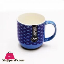 T01 36 Multi Colors 400Ml Mug