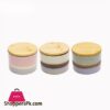 T05 91 3 Piece Jar Set