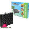 Folding Portable Charcoal Bbq Grill Tl-353