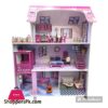 Girls Wooden Dream Doll Apartment 1 Girls Wooden Dream Doll Apartment