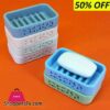 Joyclick Soap Dish Soap Holder Bathroom Soap Holder Kitchen Soap Holder Best Quality New Design