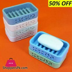 joyclick Soap dish Soap Holder Bathroom soap holder kitchen soap holder Best Quality New design